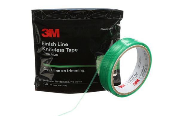 3M Knifeless Cutting Finish Line 3