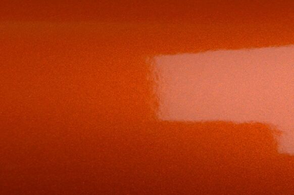 3M 1080-G364 Fiery Orange Gloss-Autofolie