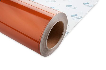 3M 1080-G344 Liquid Copper Gloss-Autofolie