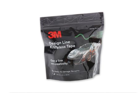 3M Knifeless Cutting Design Line 3