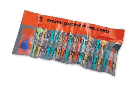 Yellotools Wrapstick Set 