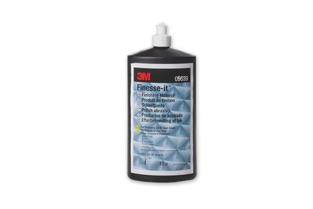 3M Polierpaste Finesse-it 1000ml
