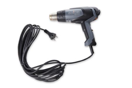 Steinel HG 2120 E Carwrapper Edition Heißluftgebläse