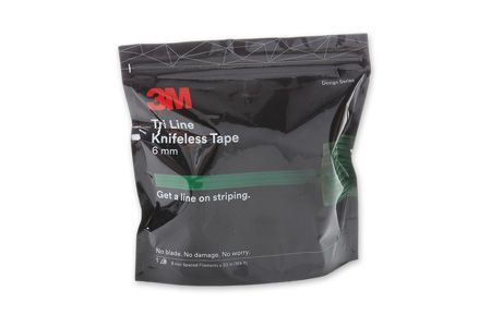 3M Knifeless Tape Tri Line 6 mm x 50 m
