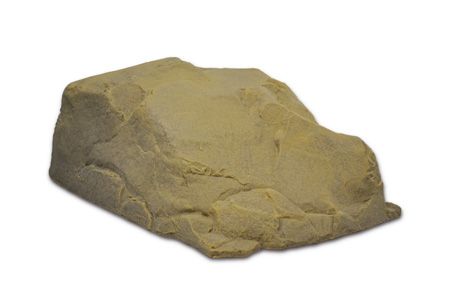 RACE RAMPS - Show Rock Sandstone RR-Rock-17-SS