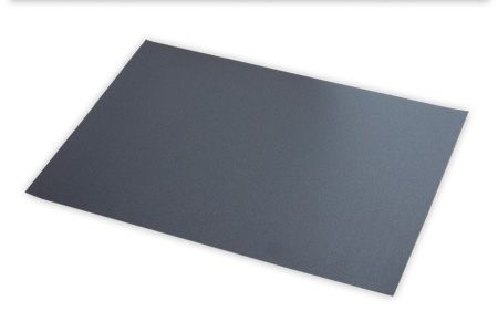 AVERY SWF CHARCOAL METALLIC MT A4