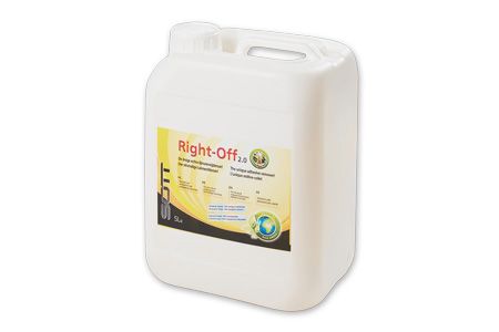 SOTT Right Off Kleberestentferner 5000ml