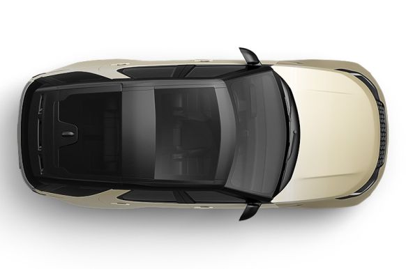 Oracal 970-816 RA Papyrus Gloss-Autofolie