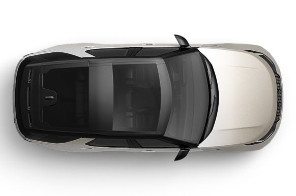 Oracal 970-946 RA Perlmutt weiß Metallic Gloss Autofolie