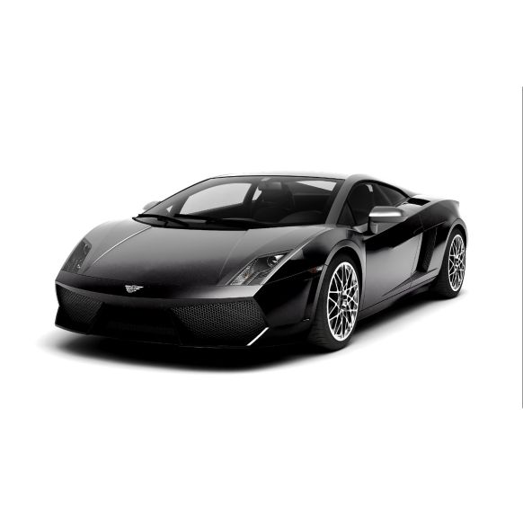 Avery Dennison SWF Black Satin