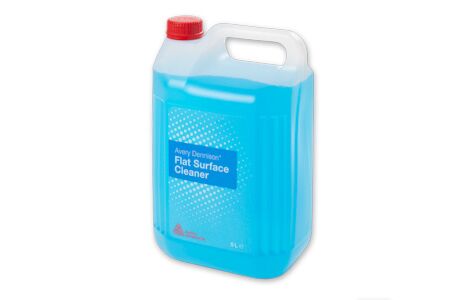 Avery Dennison Flat Surface Cleaner 5000ml