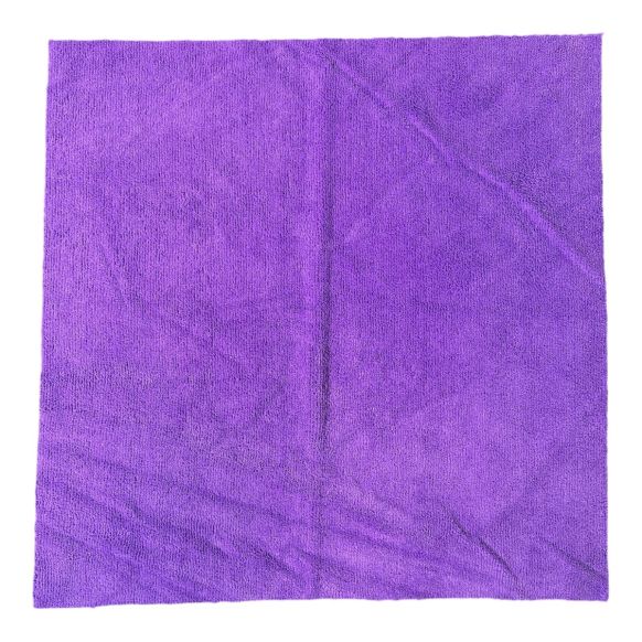 Metamark Mikrofasertuch Lila
