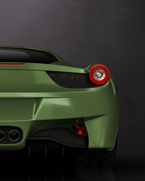 Metamark MCX-68 Chimera Green Folie