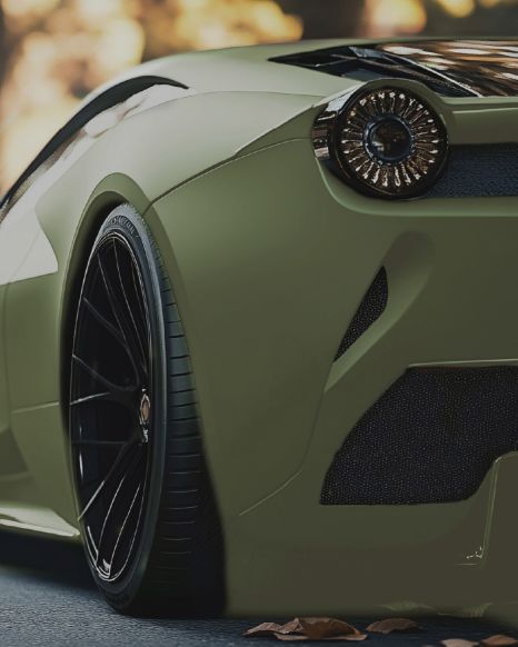 Metamark MCX-66 Army Olive Folie