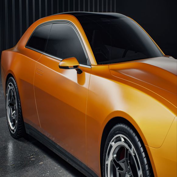 3M PWF-G255 Solar Flare