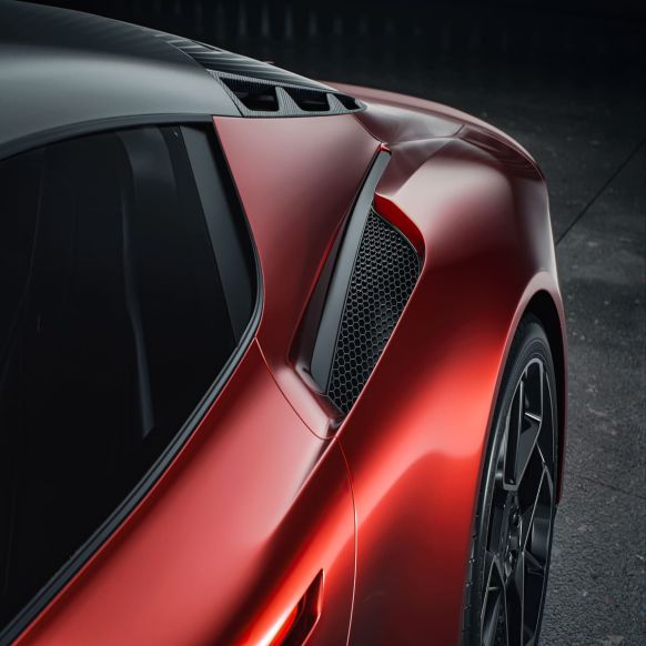 3M PWF-GP263 Umbra Rosso