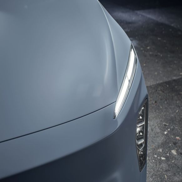 3M PWF-M87 Moon Rock