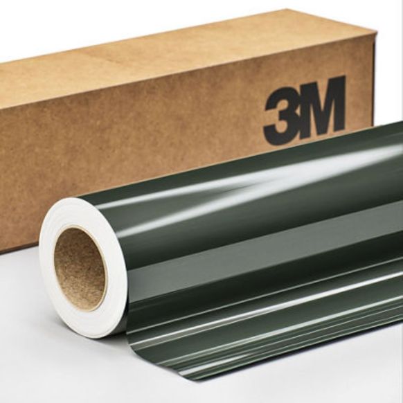 3M 2080-HG26 Military Green