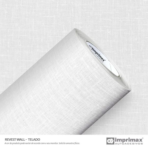 Imprimax Revest Wall Telado Hellgrau