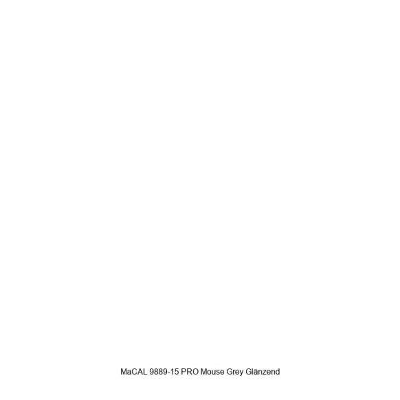MaCAL 9899-00 PRO Clear Glänzend