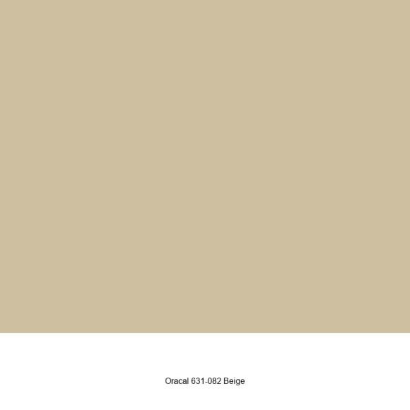Oracal 631-082 Beige Matt