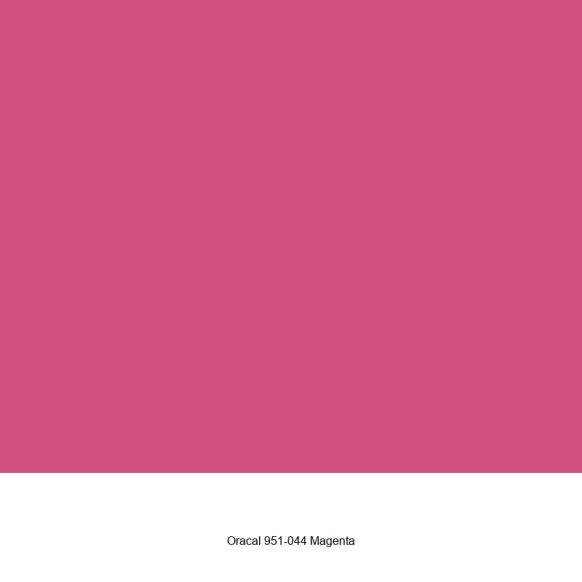 Oracal 951-044 Magenta
