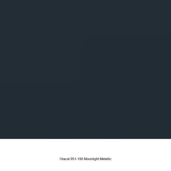 Oracal 951-190 Moonlight Metallic