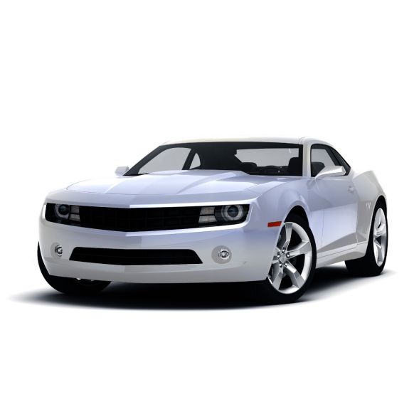 KPMF K75484 Blue/ White Pearlescent Gloss