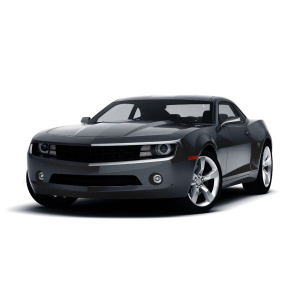 KPMF K75556 Nero Flare Matt