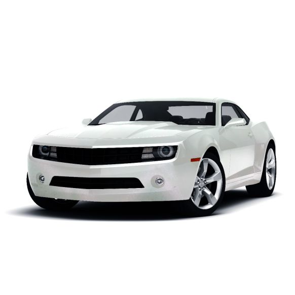 KPMF K75574 Pink/ White Starlight Matt