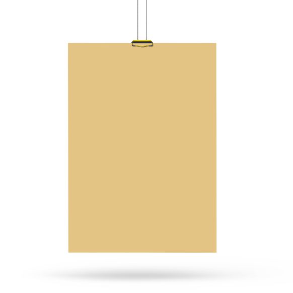 KPMF K75457 Desert Storm Glänzend – A4 Muster Autofolie