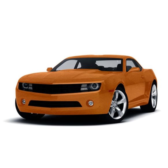 KPMF K75591 Matt Iced Amber Titanium Car Wrapping Autofolie