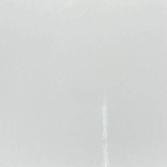 Metamark M7A-109 Chiltern White Glänzend Metascape Plotterfolie Breite 1