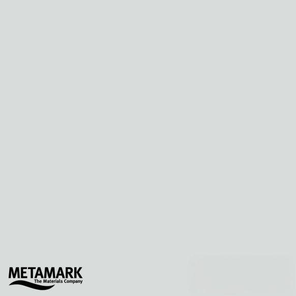 Metamark M7-122 Pale Grey Glänzend Plotterfolie Breite 1