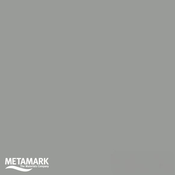 Metamark M7-123 Medium Grey Glänzend Plotterfolie Breite 1