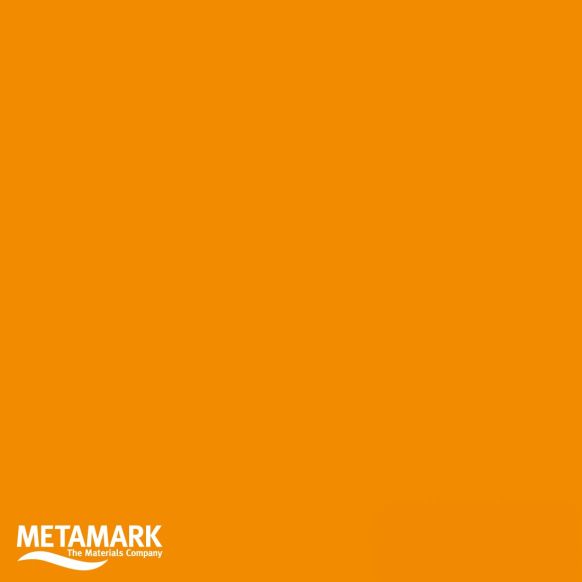 Metamark M7A-135 Apricot Glänzend Metascape Plotterfolie Breite 1