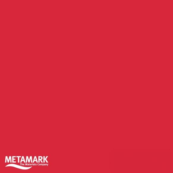 Metamark M7A-149 Crimson Glänzend Metascape Plotterfolie Breite 1