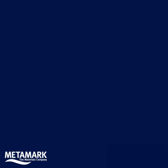 Metamark M7-156 Navy Glänzend Plotterfolie Breite 1