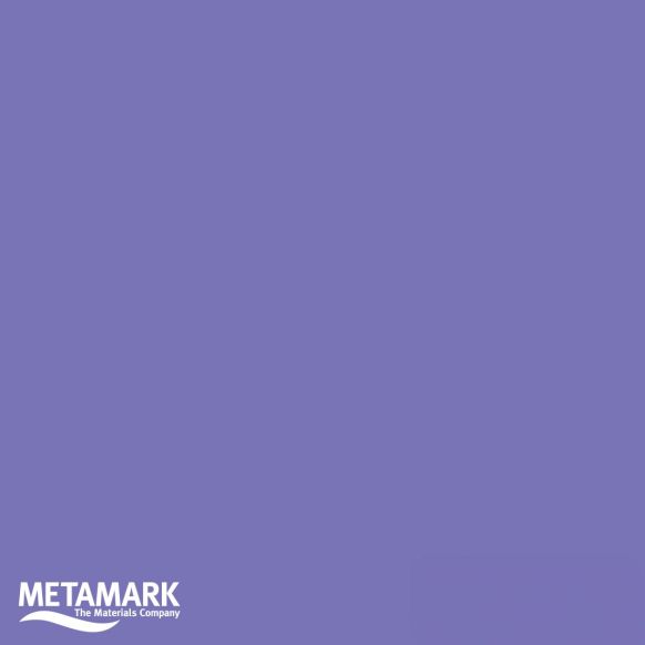 Metamark M7-186 Lavender Glänzend Plotterfolie Breite 1