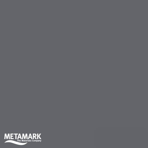 Metamark M7A-192 Charcoal Glänzend Metascape Plotterfolie Breite 1