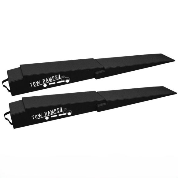 Race Ramps two piece Multi-use Tow Ramps BT-TT-7-10-2