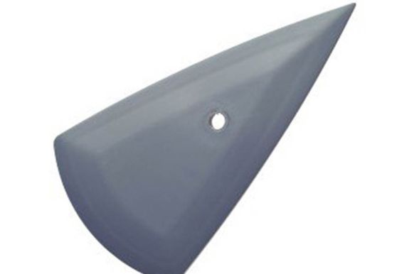 SOTT Contour Hart Platinum Rakel