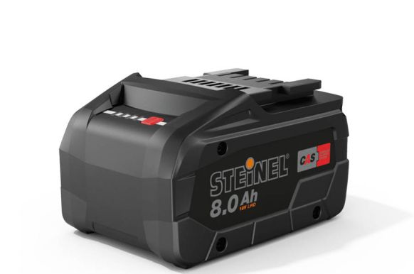 Steinel Akku für MH 3  Heißluftgebläse