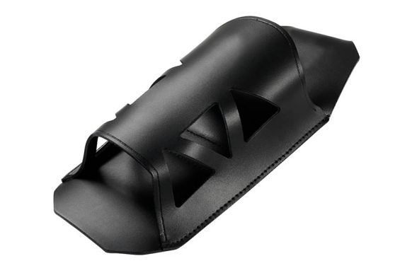 WELDY Lederholster Für Heißluftgebläse