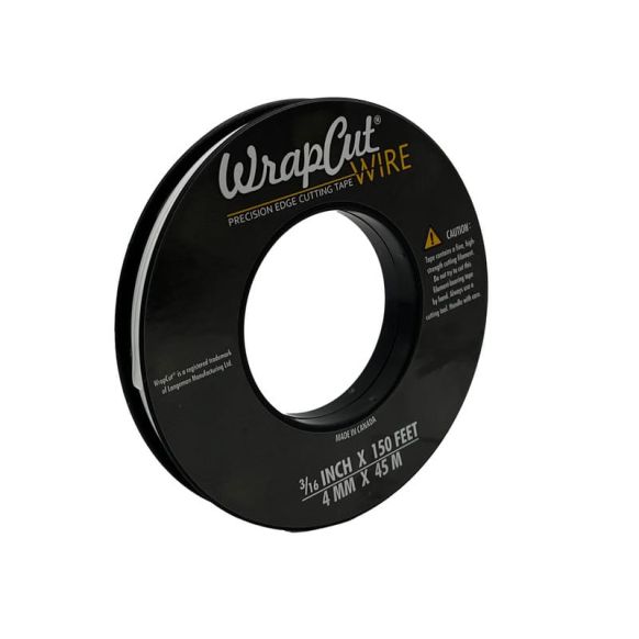 WrapCut Wire 4 mm x 45 m