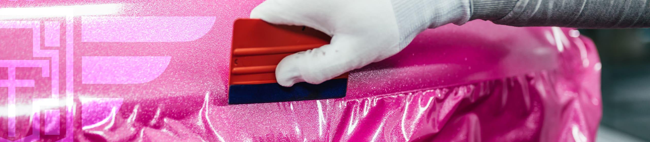 Autofolien und Dekorfolien - Lackschutz, Car Wrapping und Scheibentönung Autofolien und Dekorfolien - Lackschutz, Car Wrapping und Scheibentönung